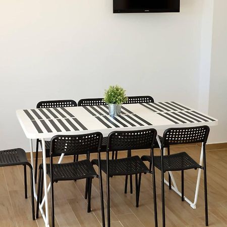 Apartment Avada Novalja Bagian luar foto
