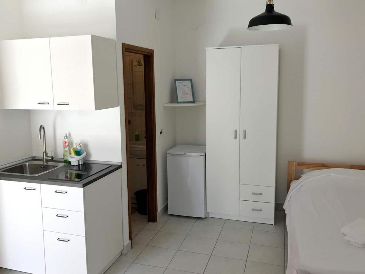 Apartment Avada Novalja Bagian luar foto